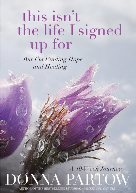 Cover image for book This Isn't the Life I Signed Up For