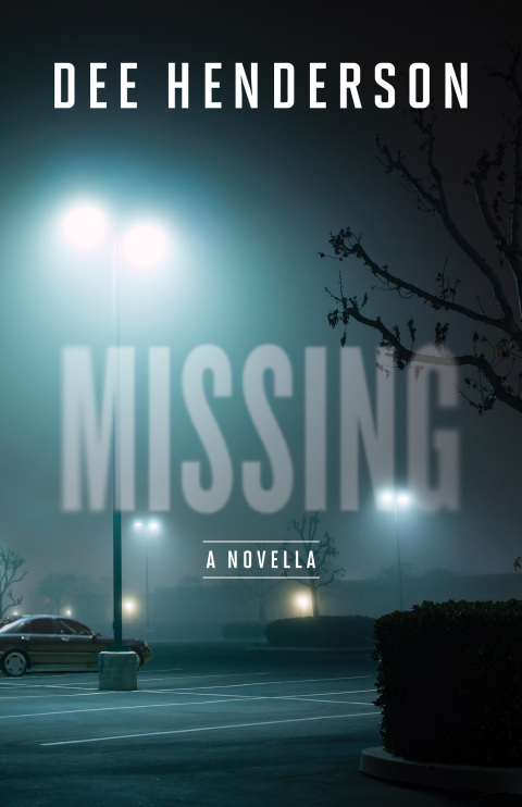 Cover image for book Missing