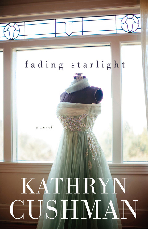 Cover image for book Fading Starlight