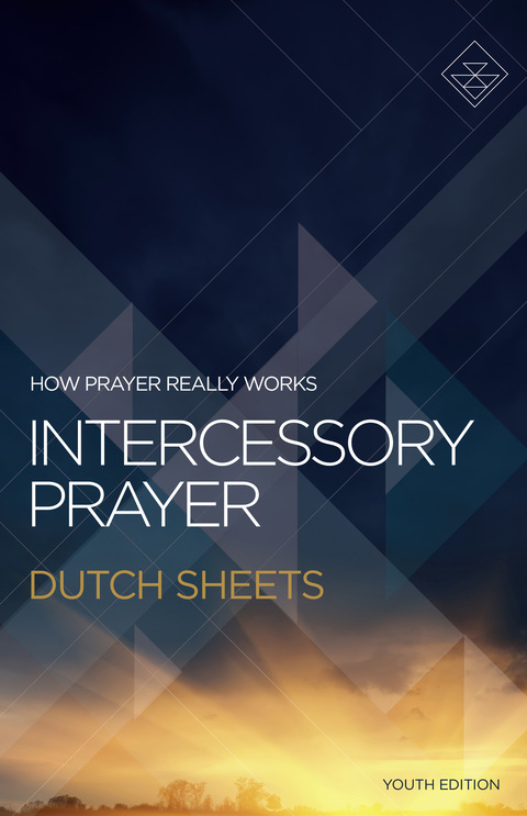 Cover image for book Intercessory Prayer