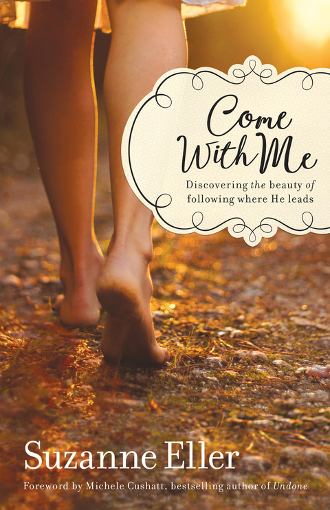 Cover image for book Come With Me Prayers