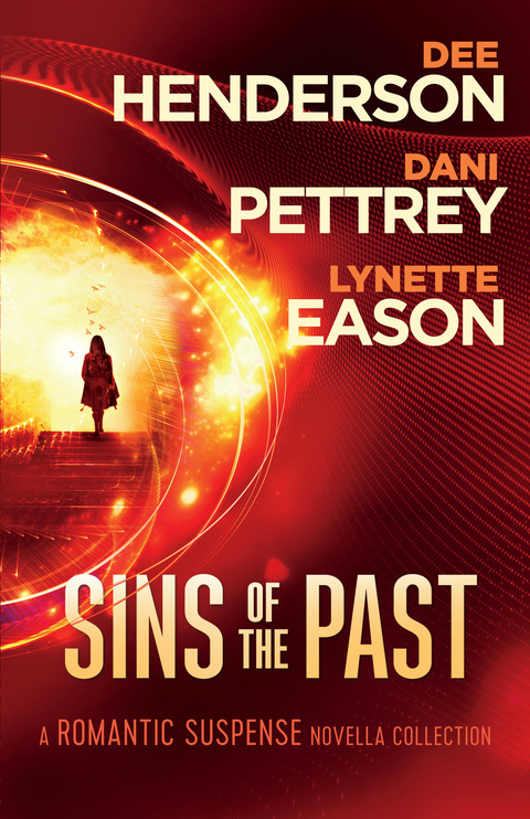 Cover image for book Sins of the Past
