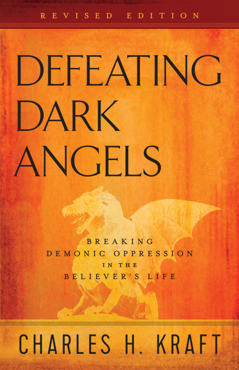 Cover image for book Defeating Dark Angels