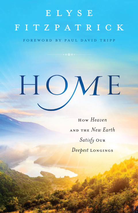 Cover image for book Home