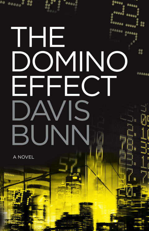 Cover image for book The Domino Effect