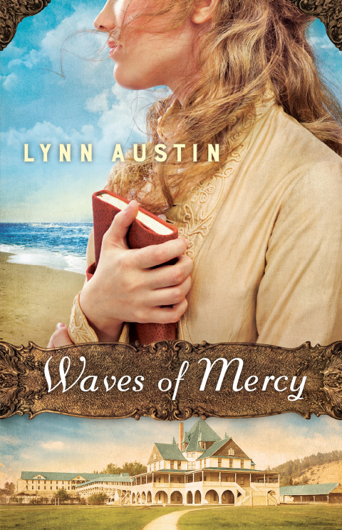 Cover image for book Waves of Mercy