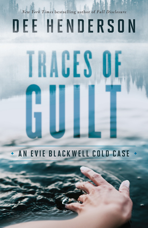 Cover image for book Traces of Guilt