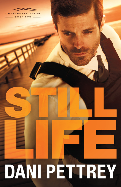 Cover image for book Still Life