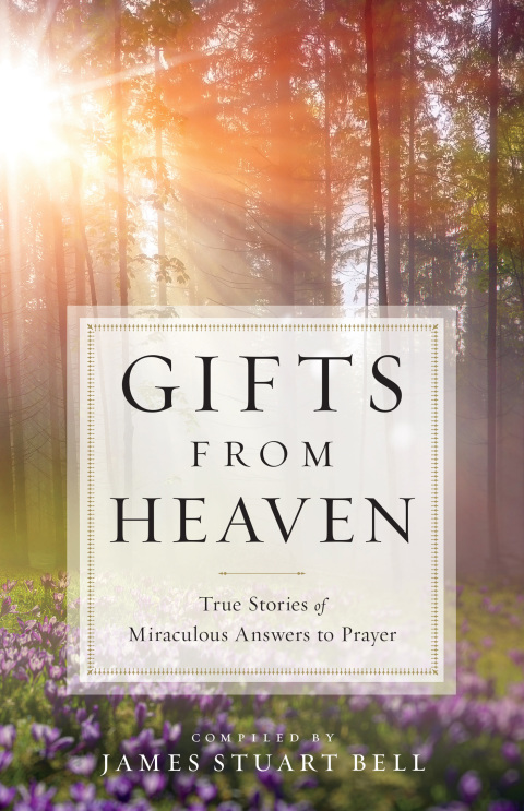 Cover image for book Gifts From Heaven