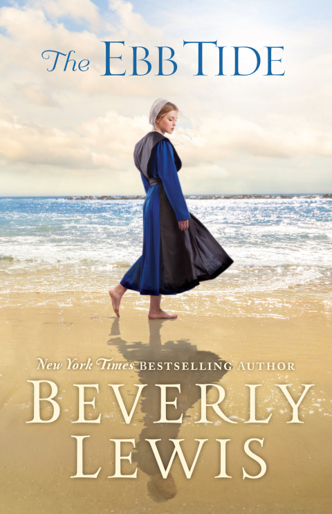 Cover image for book The Ebb Tide