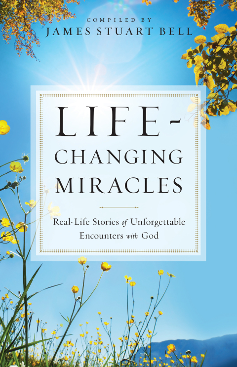 Cover image for book Life-Changing Miracles