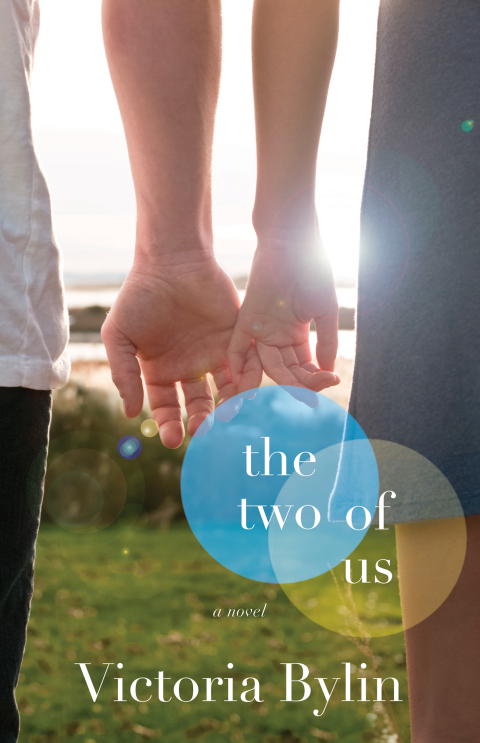 Cover image for book The Two of Us