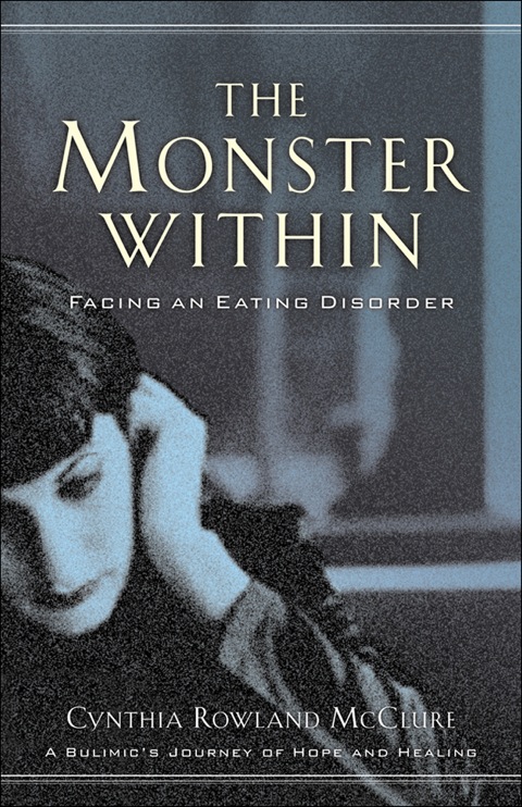 Cover image for book The Monster Within