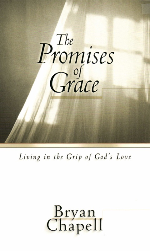 Cover image for book The Promises of Grace