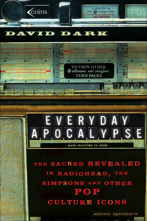 Cover image for book Everyday Apocalypse