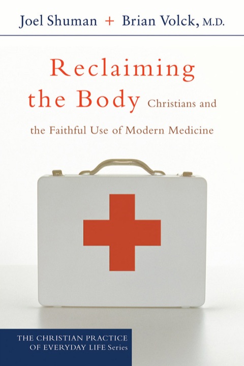 Cover image for book Reclaiming the Body
