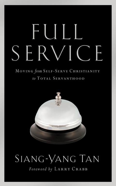 Cover image for book Full Service