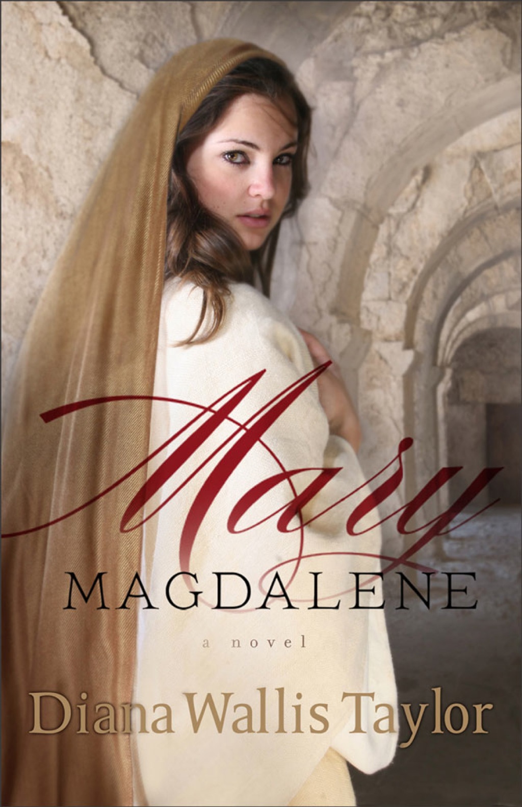 Reflowable Mary Magdalene; $16.64