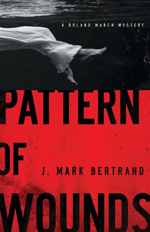 Cover image for book Pattern of Wounds