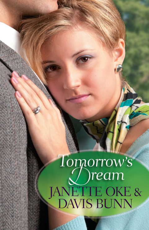Cover image for book Tomorrow's Dream