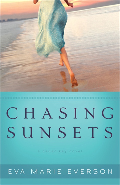 Cover image for book Chasing Sunsets