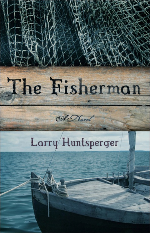 Cover image for book The Fisherman