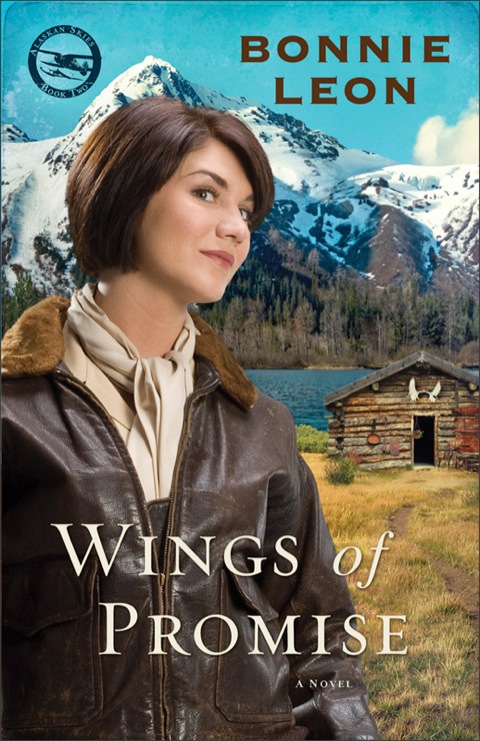 Cover image for book Wings of Promise