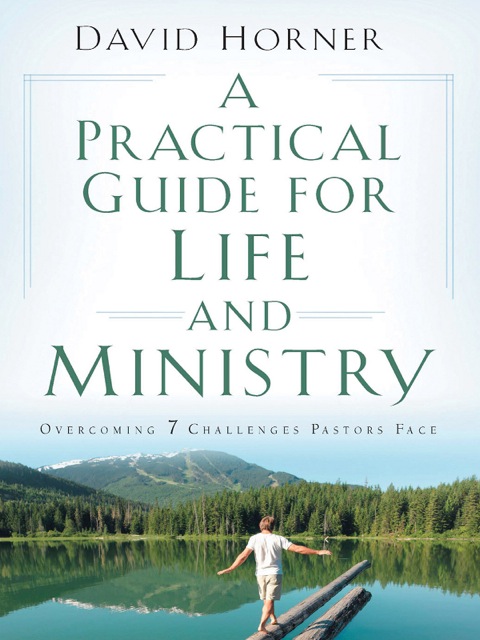 Cover image for book A Practical Guide for Life and Ministry
