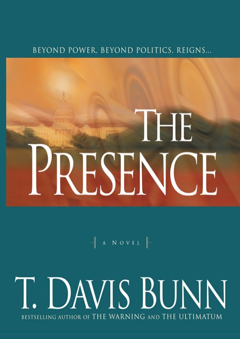 Cover image for book The Presence
