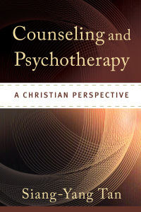 Cover image: Counseling and Psychotherapy 9780801029660