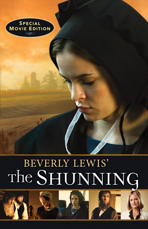 Cover image for book Beverly Lewis' The Shunning