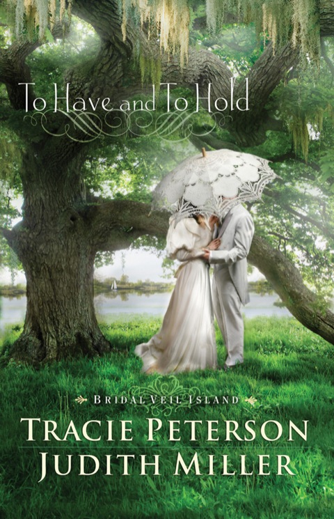 Cover image for book To Have and To Hold