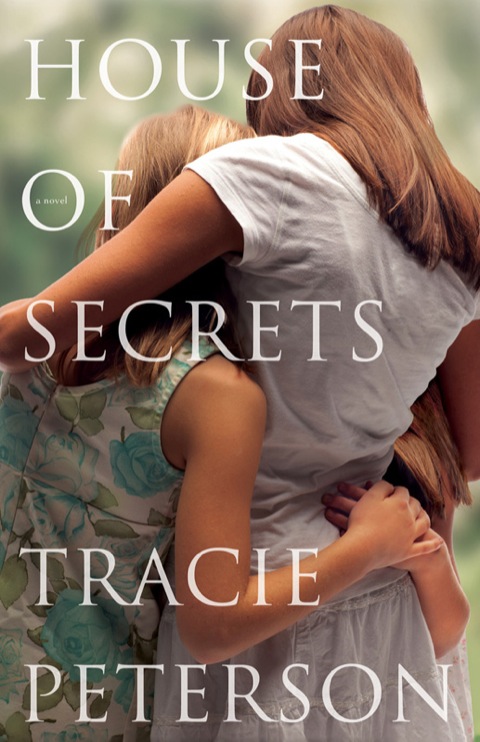 Cover image for book House of Secrets