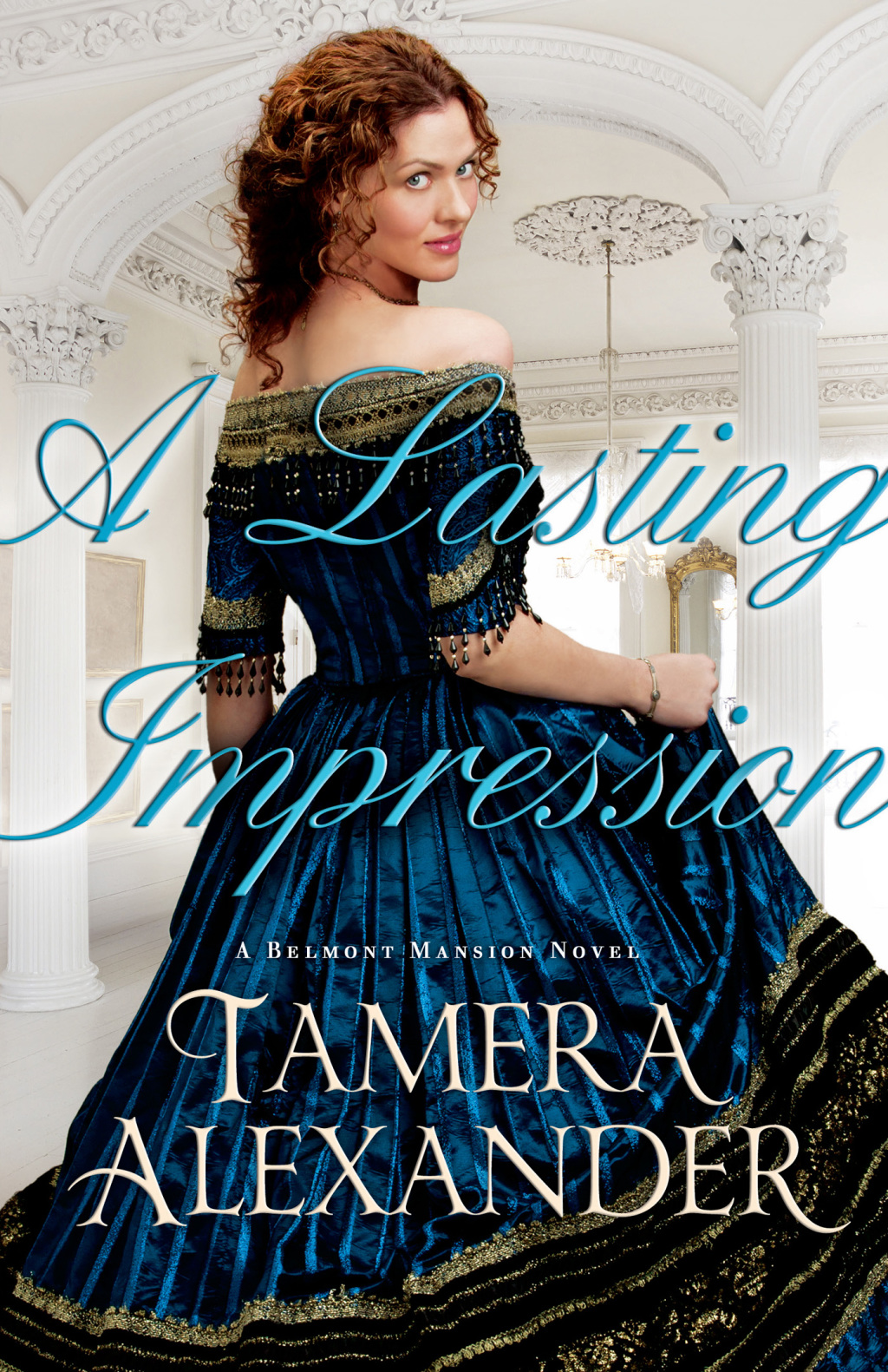 Reflowable A Lasting Impression; $16.64