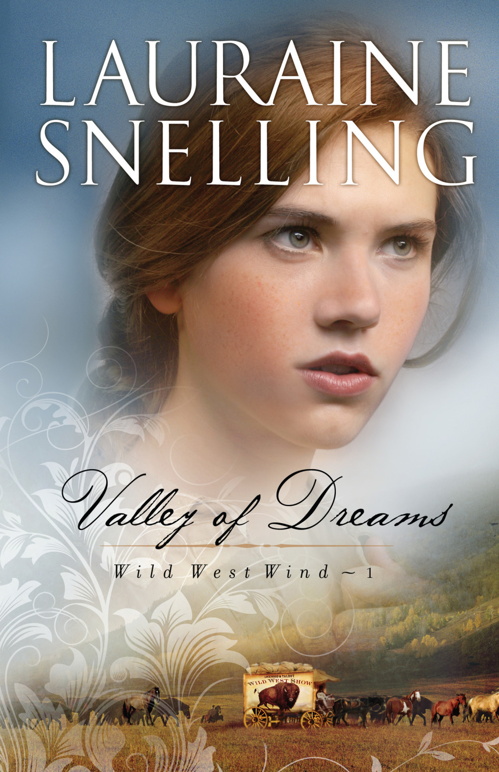 Reflowable Valley of Dreams; $7.76