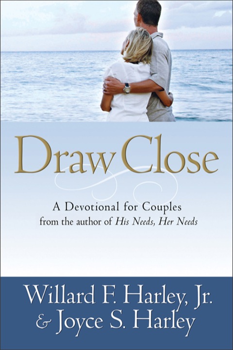 Cover image for book Draw Close