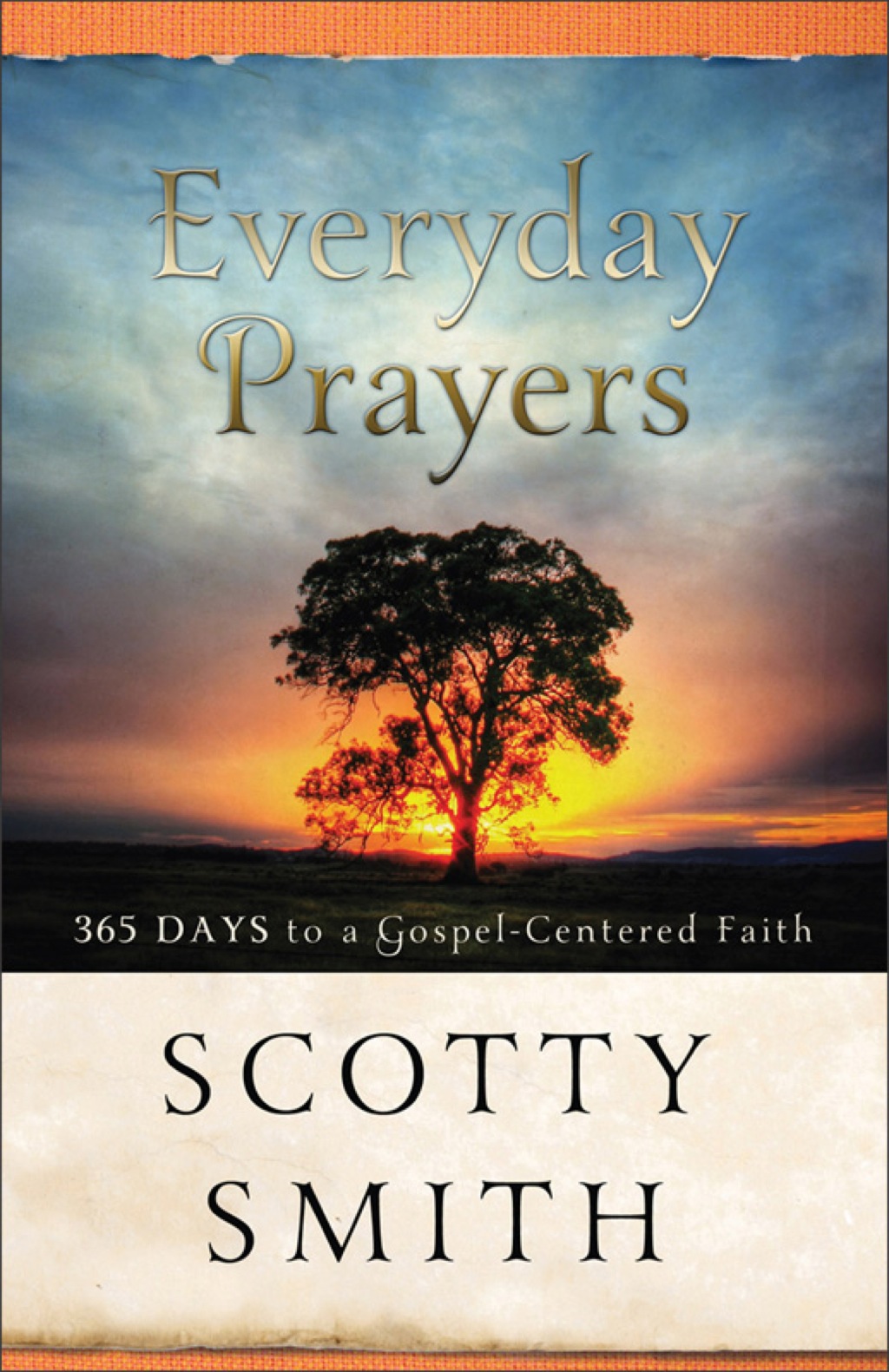 Reflowable Everyday Prayers; $7.76