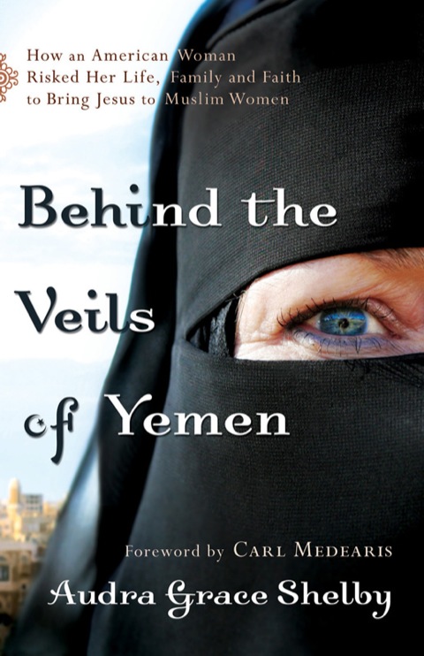 Cover image for book Behind the Veils of Yemen