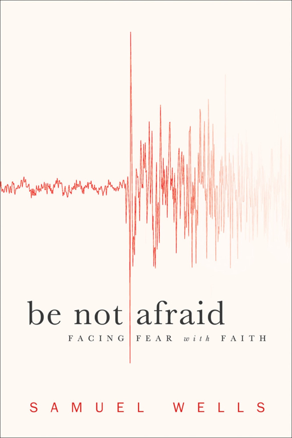 Reflowable Be Not Afraid; $27.75