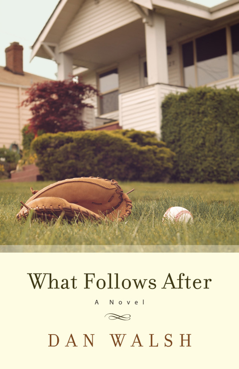 Cover image for book What Follows After