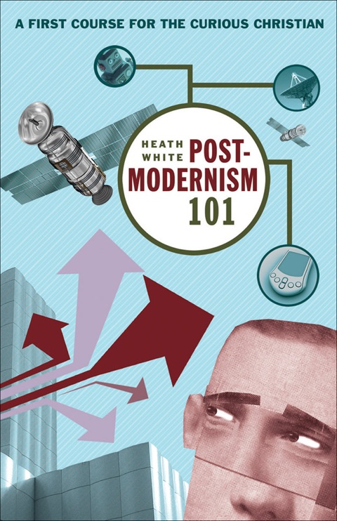 Cover image for book Postmodernism 101