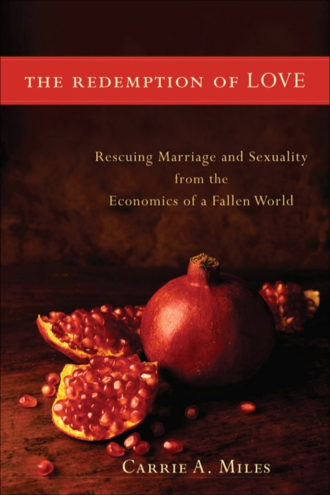 Cover image for book The Redemption of Love