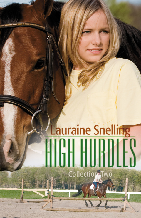 Cover image for book High Hurdles Collection Two