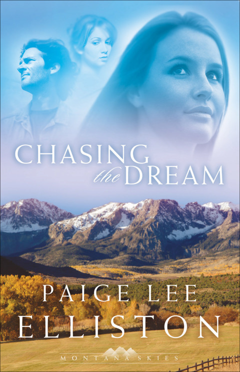 Cover image for book Chasing the Dream