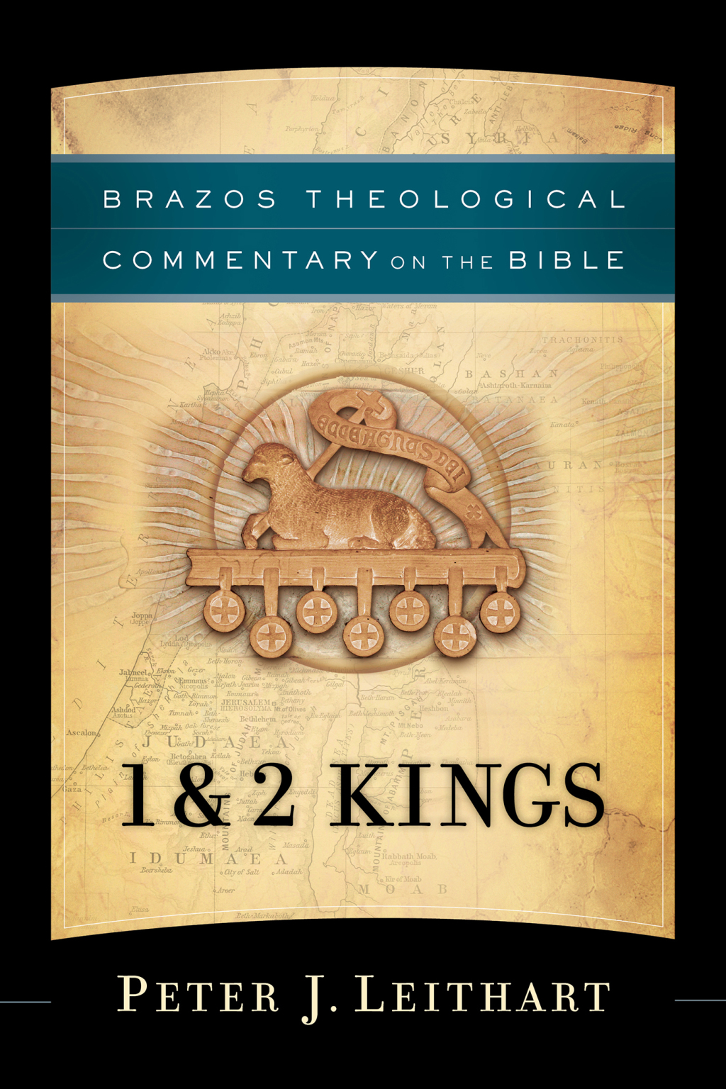 Reflowable 1 & 2 Kings; $31.08