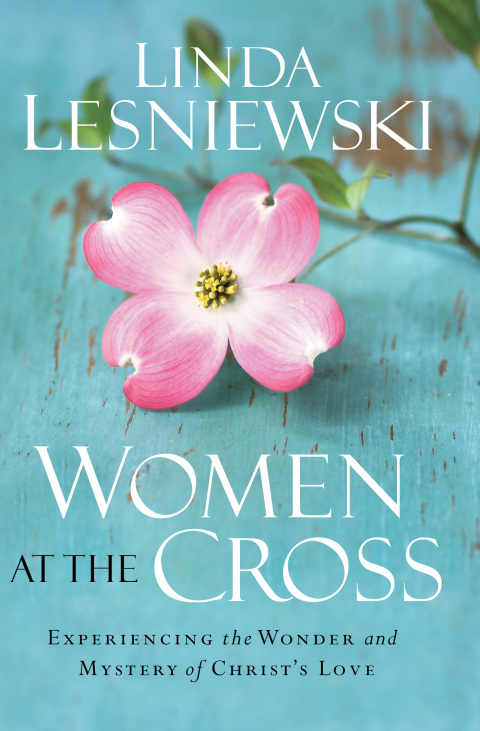 Cover image for book Women at the Cross