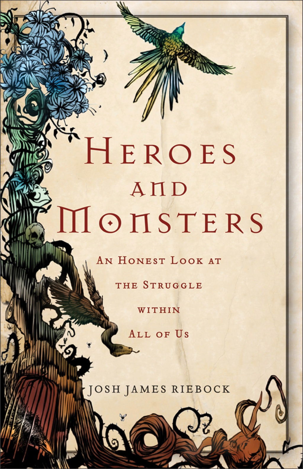 Reflowable Heroes and Monsters; $8.87