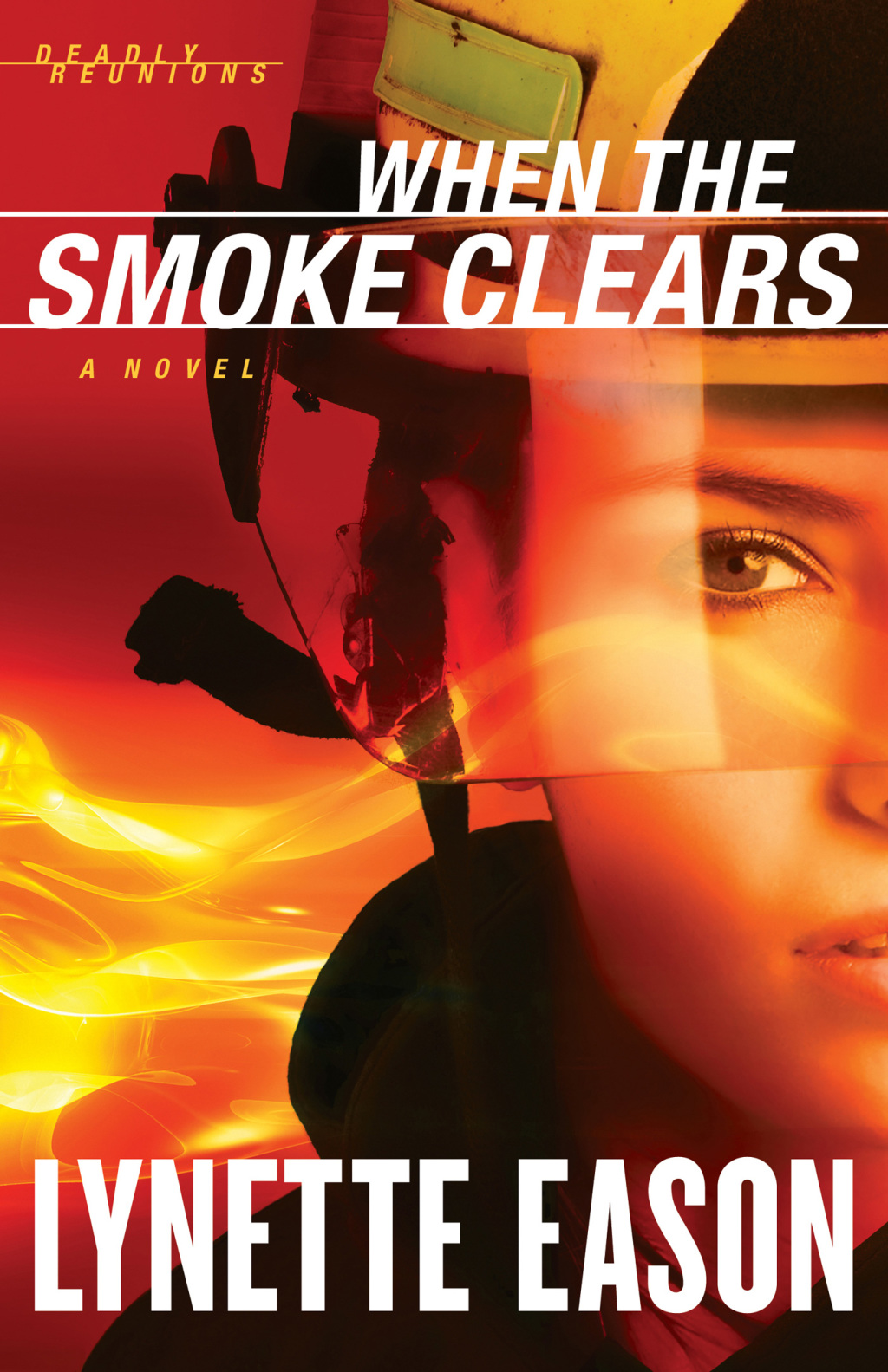 Reflowable When the Smoke Clears; $7.76