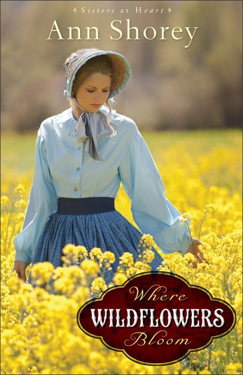 Cover image for book Where Wildflowers Bloom
