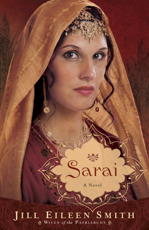 Cover image for book Sarai